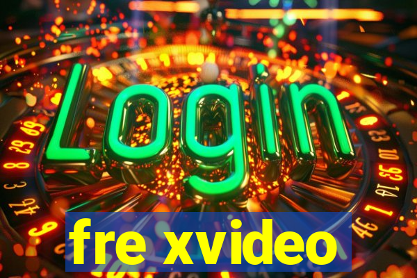 fre xvideo